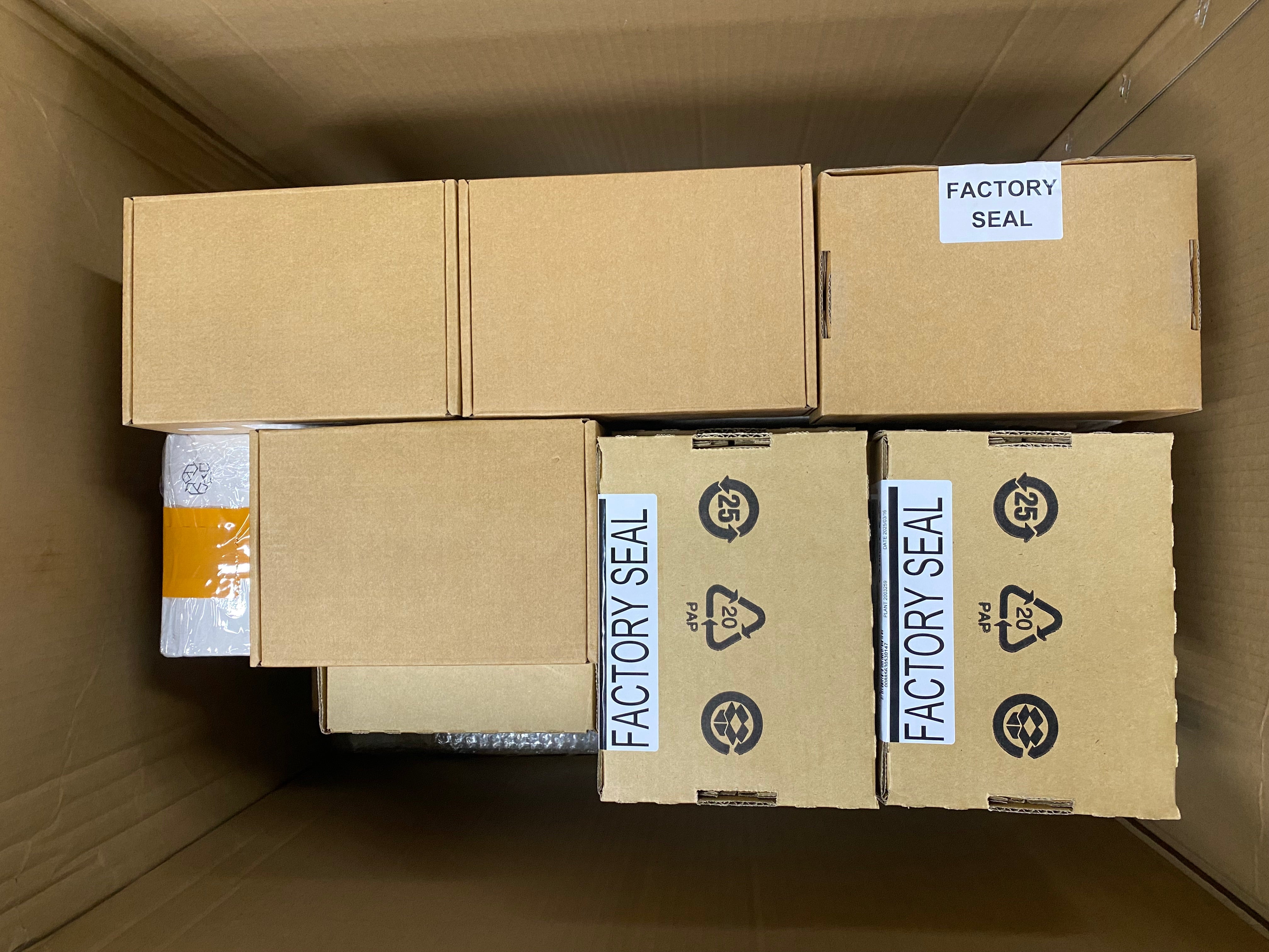 Allen-Bradley 1783-US8T unmanaged Ethernet switch