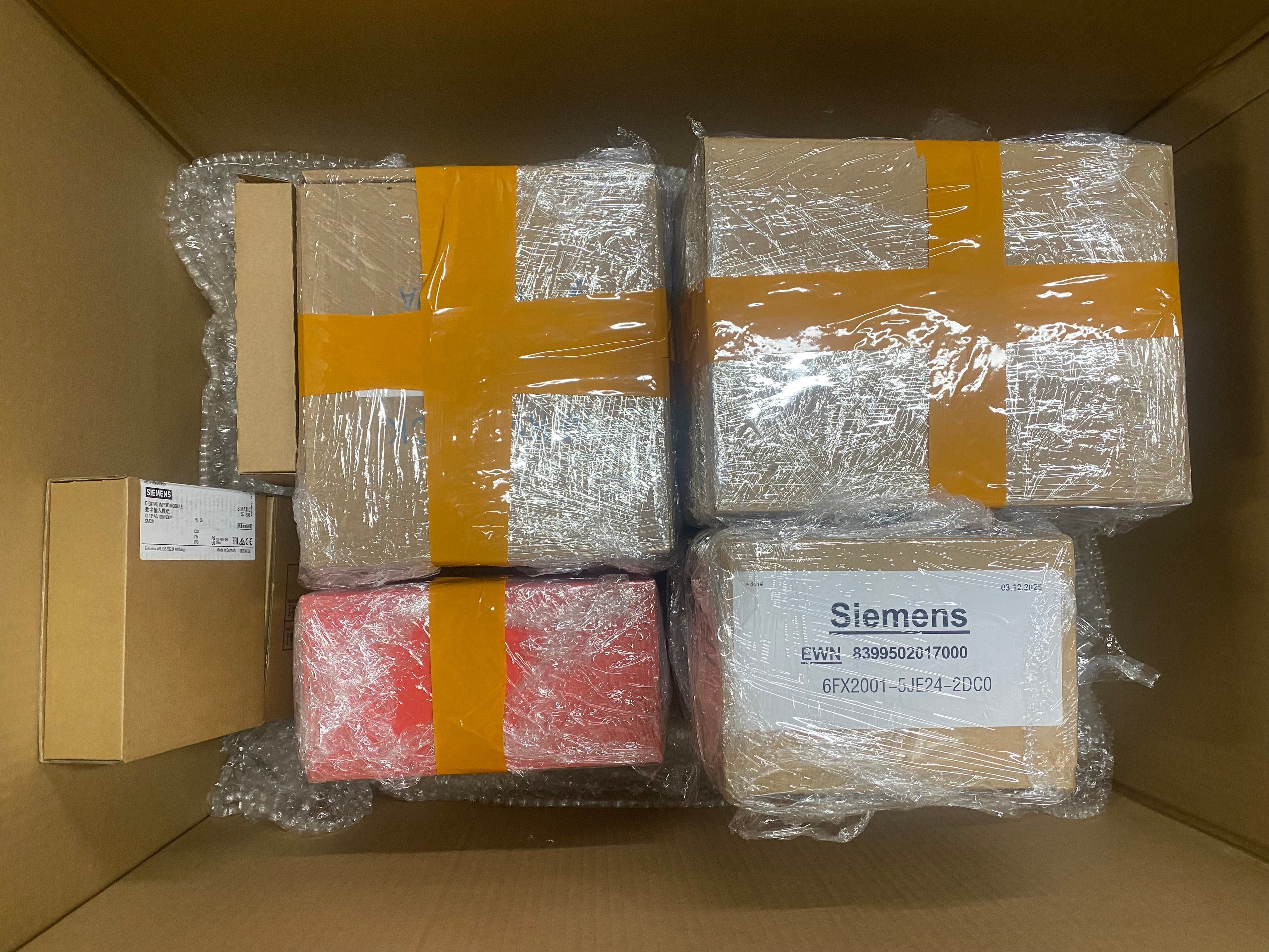 NSX100-160-250 Electric Compact New Original Schneider Circuit Breaker