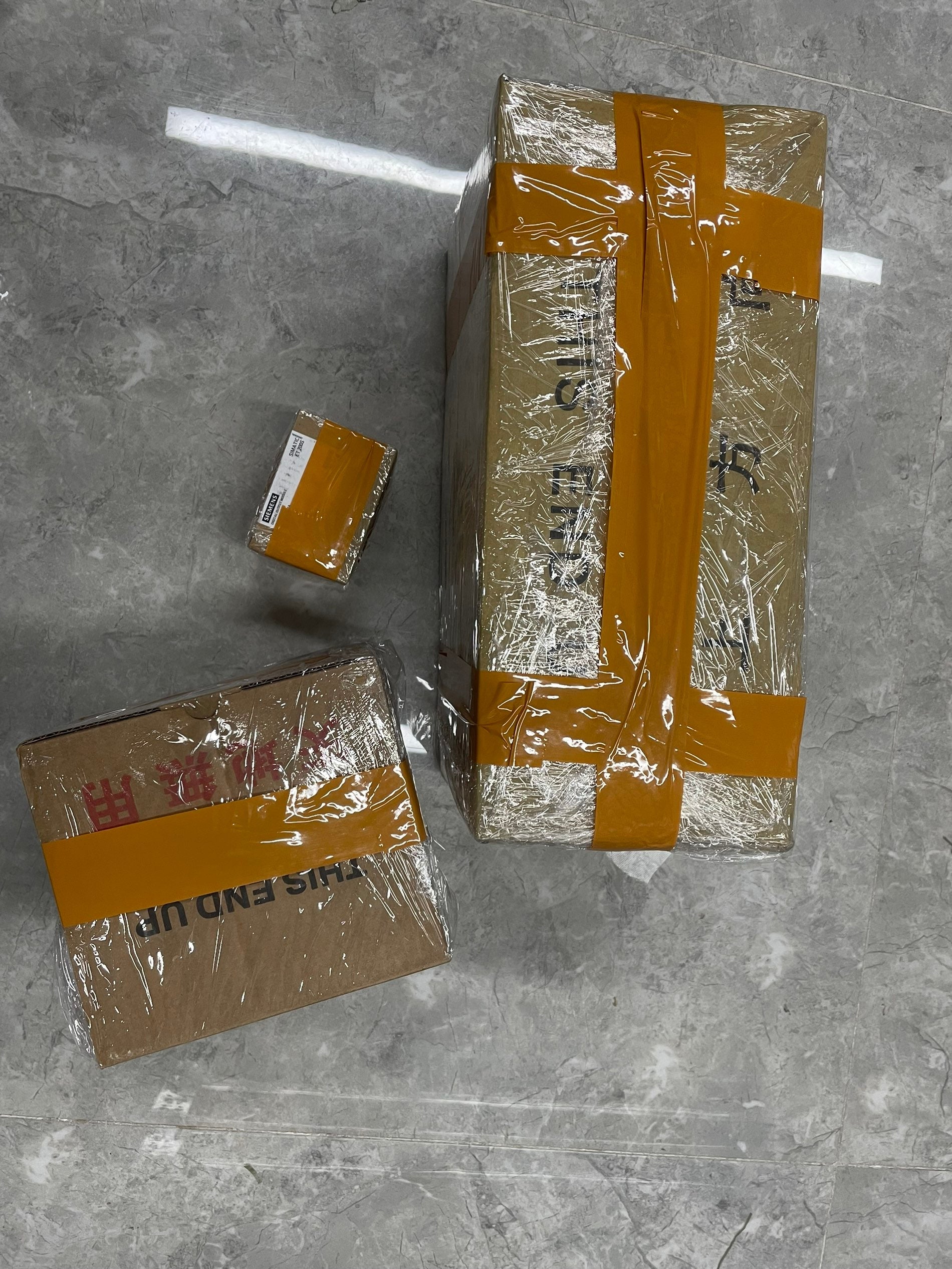 2198-D057-ERS3 Genuine AB Kinetix 5700 Dual Axis Inverter