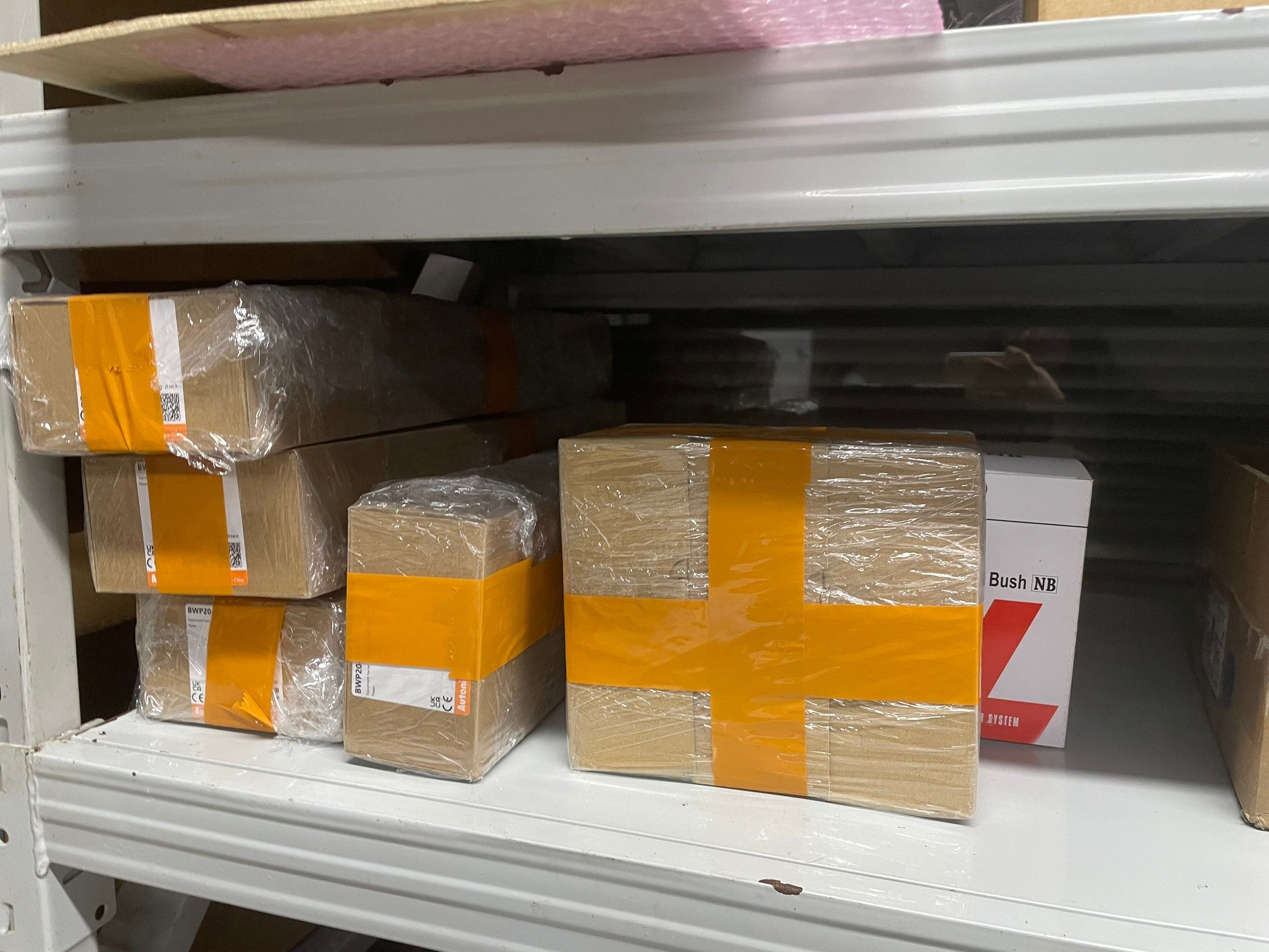 Fanuc A06B6141H045#H580 Servo Drive Brand New