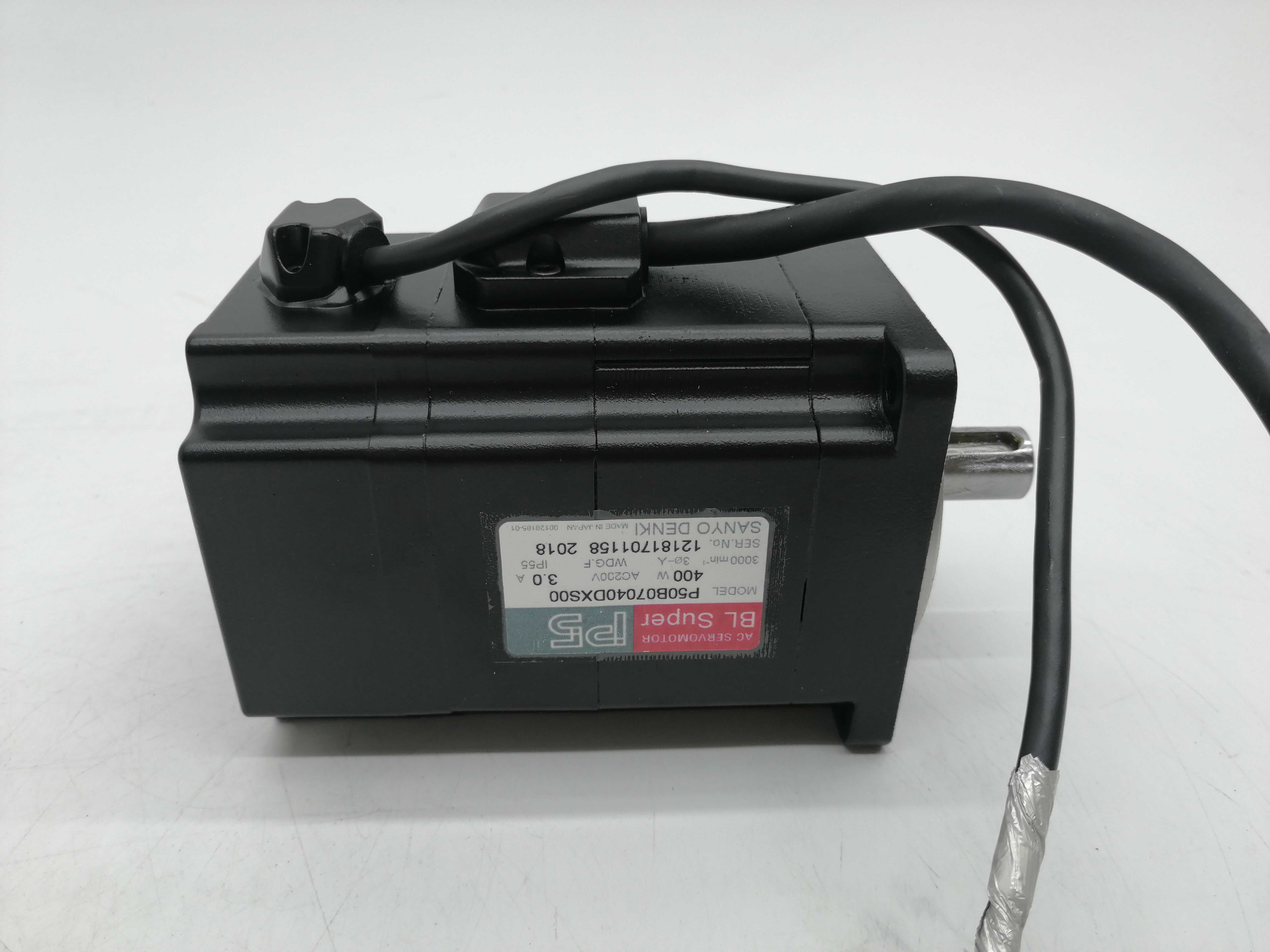What Is The Difference Between Servo Motor And Stepper Motor?