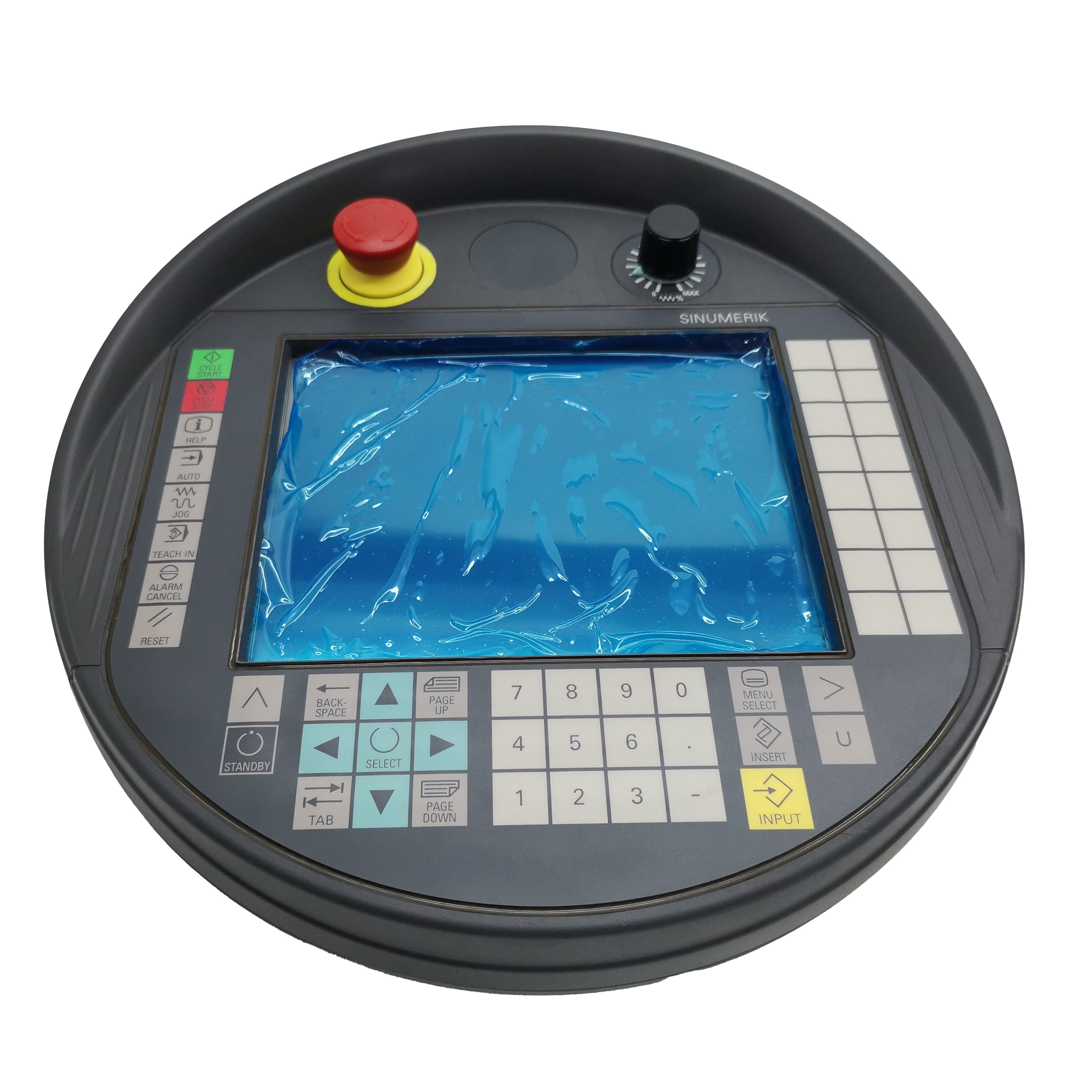How to Quickly Determine Encoder Type Based on Spindle Motor Model in FANUC Systems