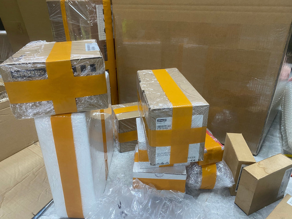 ebmpapst W2E250-HP08-01 compact fan