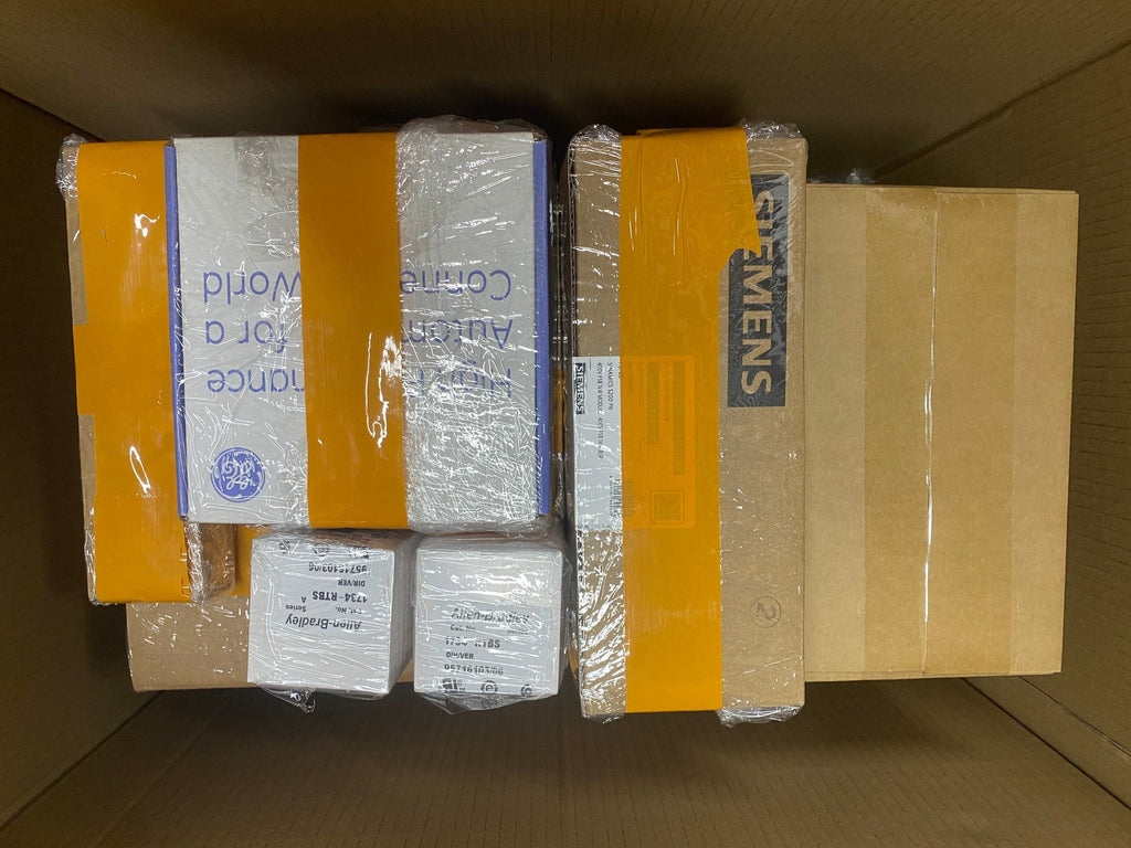 Siemens 6SL5510-1BE11-0AF0 drive model