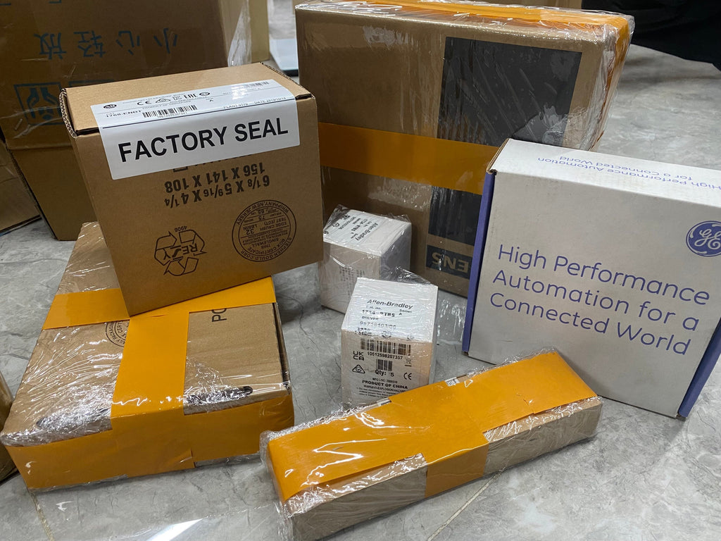 AB 22B-D012N104 AC frequency converter