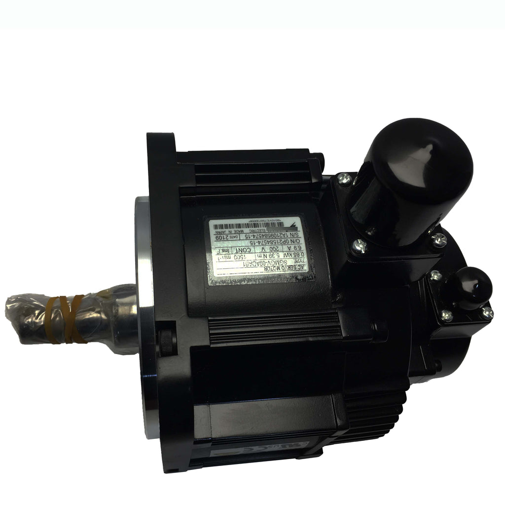 YASKAWA Servo Motor Fault Codes: Causes and Solutions