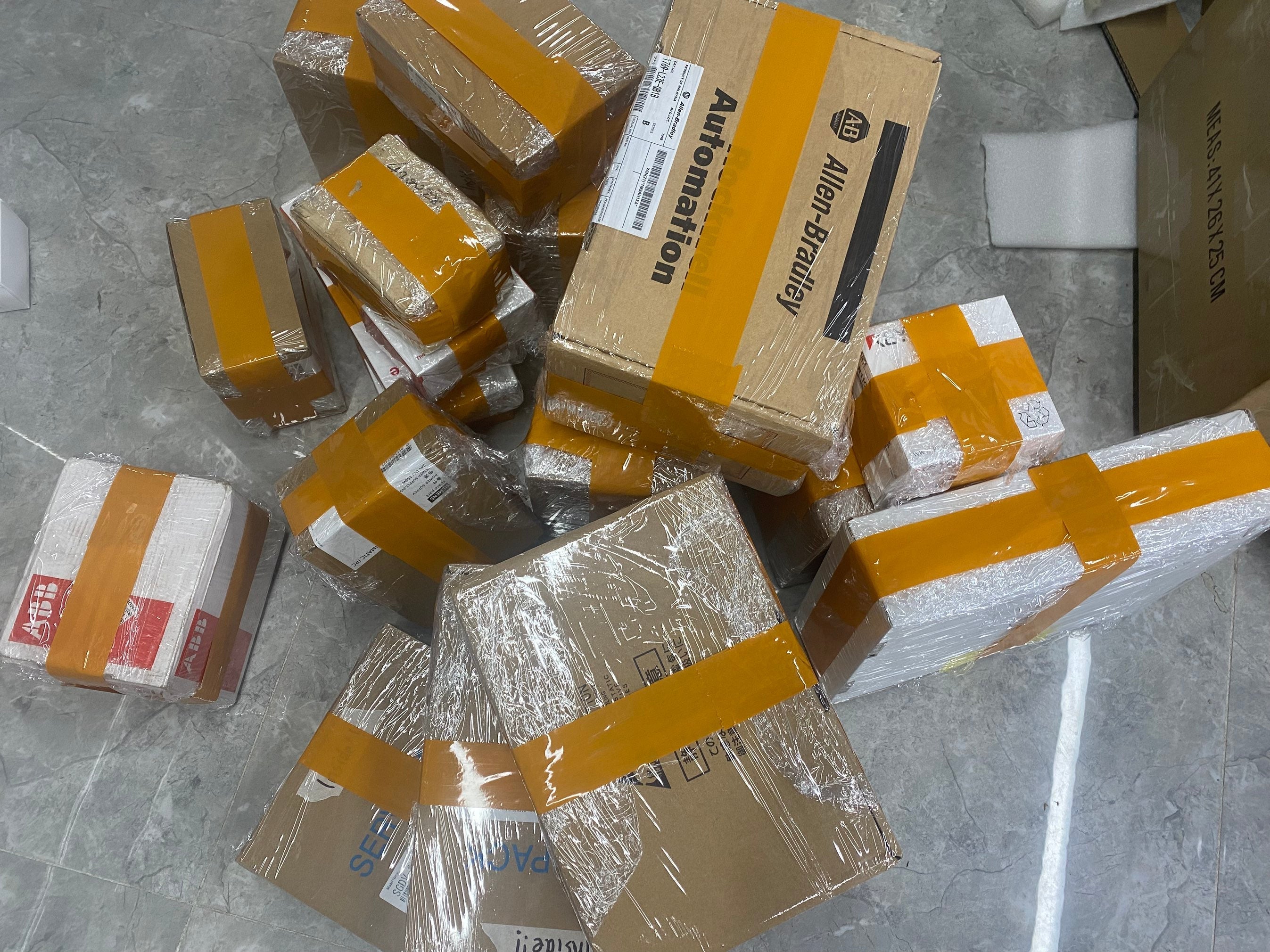 FANUC A06B-6200-H055 powerful and efficient POWER SUPPLY MODULE