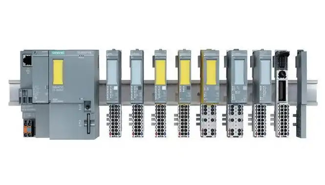 PLC Remote I/O and Distributed I/O: A Comprehensive Analysis and Practical Applications