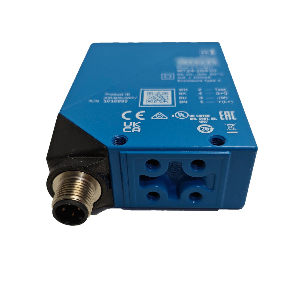 What Is a Proximity Sensor? Types, Applications, and How to Choose？
