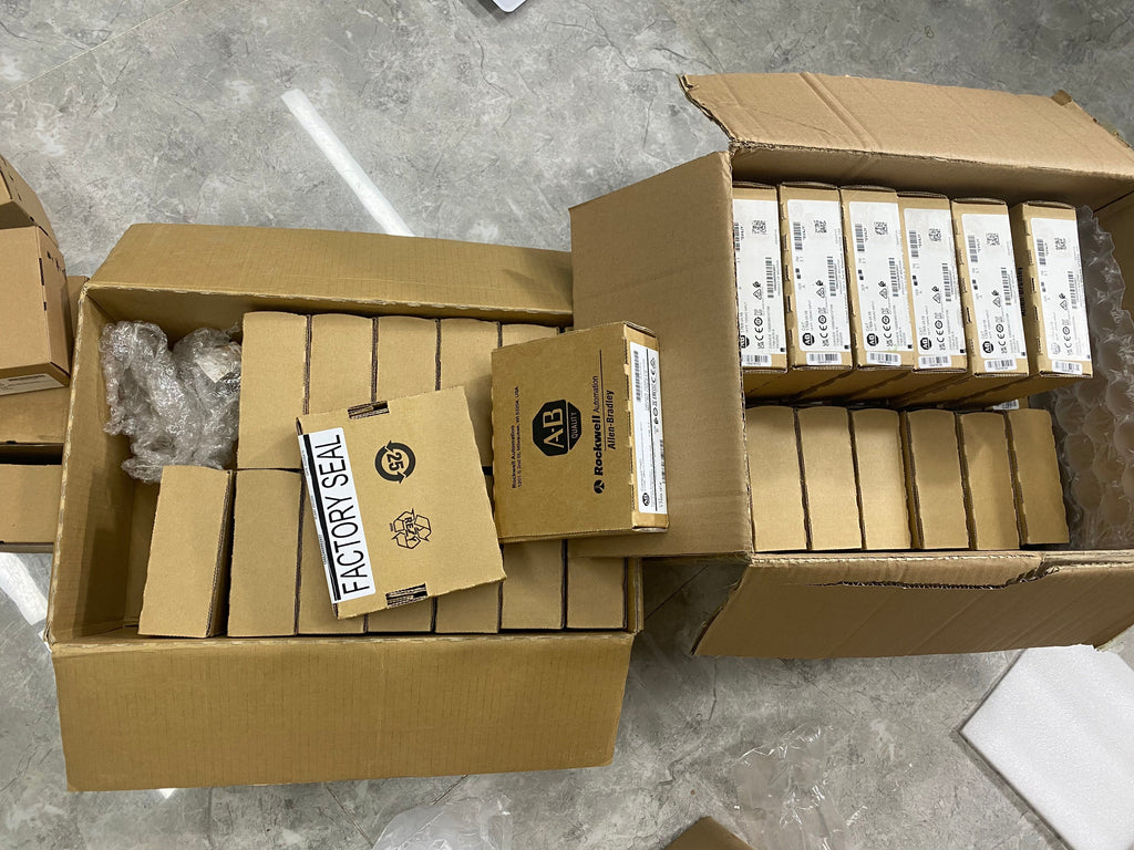 5094-AEN2TR New In Box Allen Bradley Ethernet Adapter Module