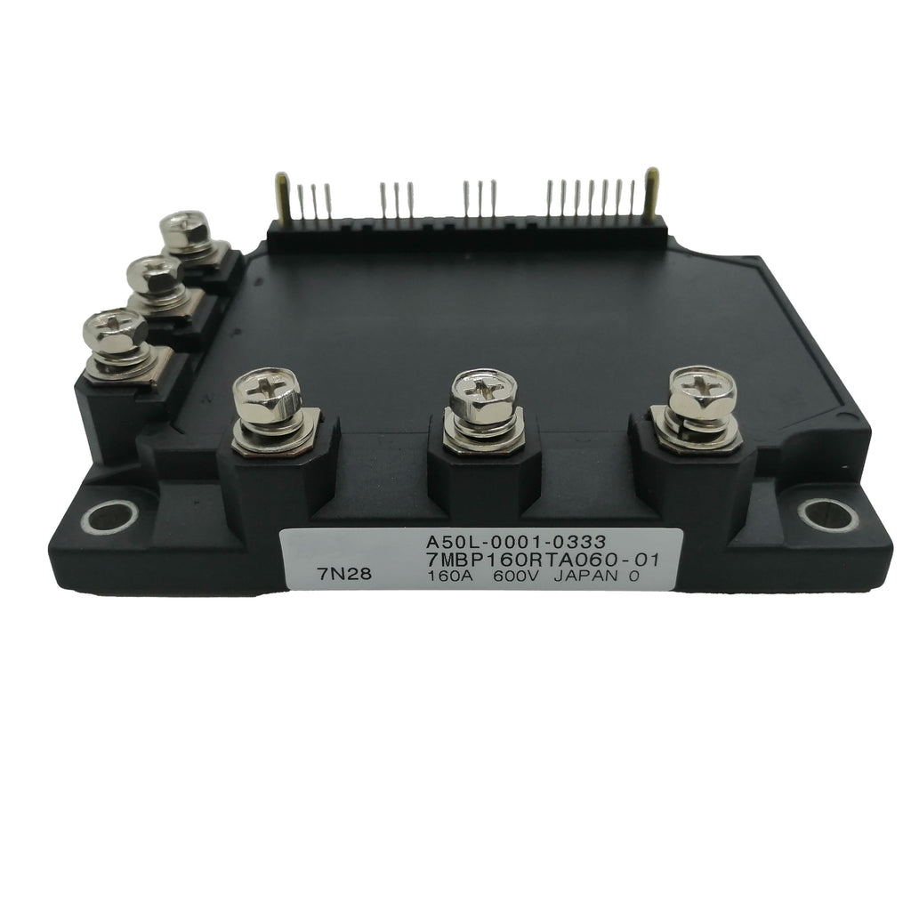 How to Select an IGBT Module by Voltage, Current, and Switching Frequency