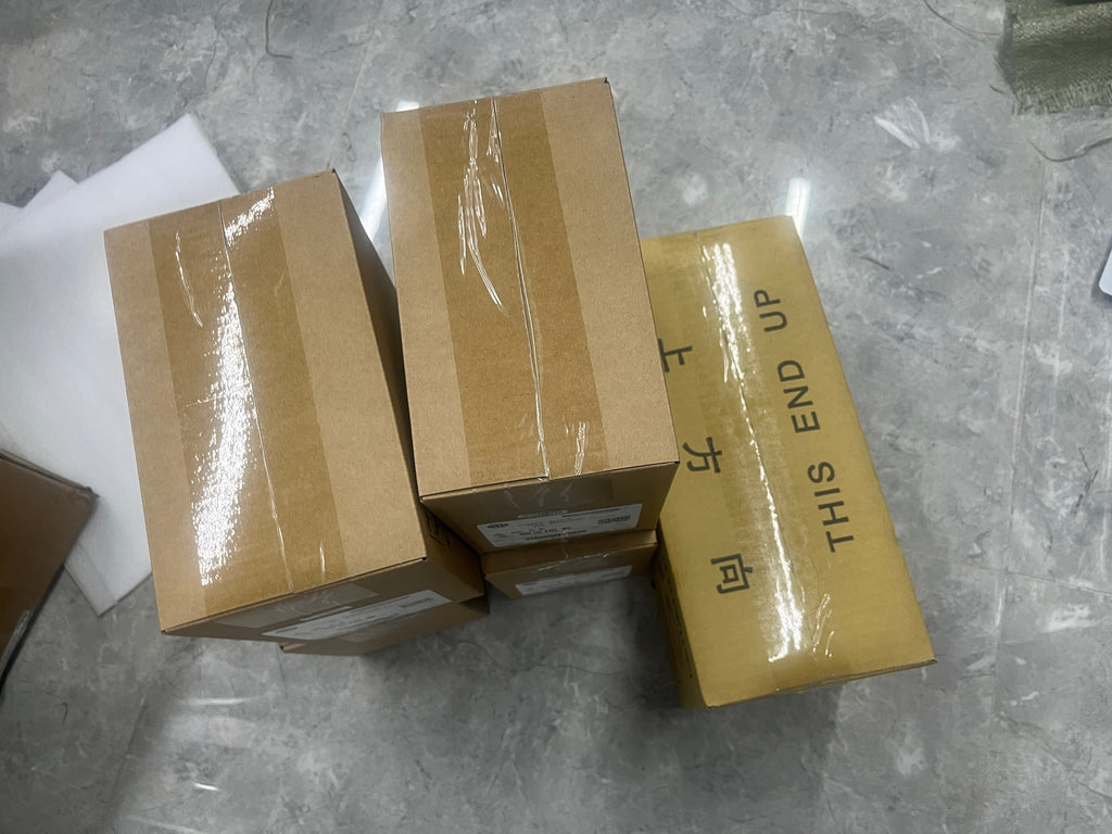 Mitsubishi HG-KR43BK Servo Motor