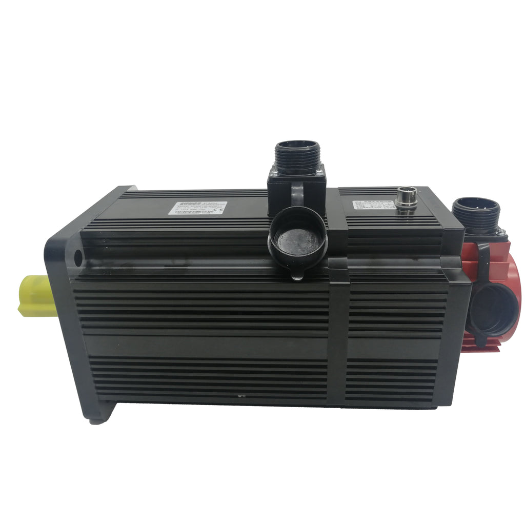 What Exactly Is a Servo Motor?