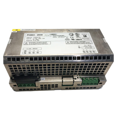 00-110-699 MGV-KUKA PH803-2830 ID 00-110-699 Power Supply
