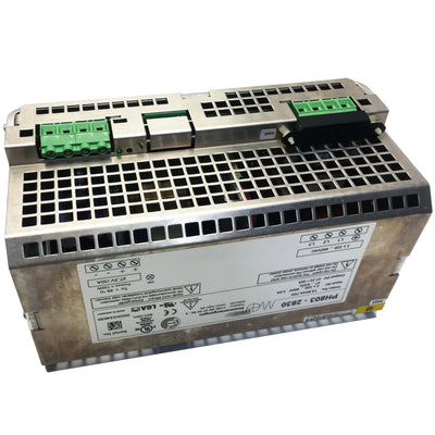 00-110-699 MGV-KUKA PH803-2830 ID 00-110-699 Power Supply