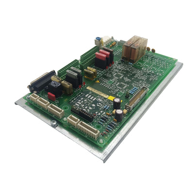 00-111-230 New Kuka Robot 001740436 KRC2 ESC Safety Board 00111230