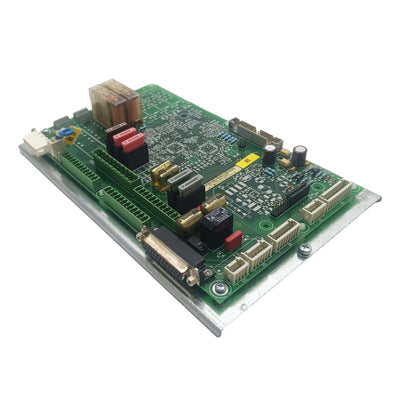 00-111-230 New Kuka Robot 001740436 KRC2 ESC Safety Board 00111230