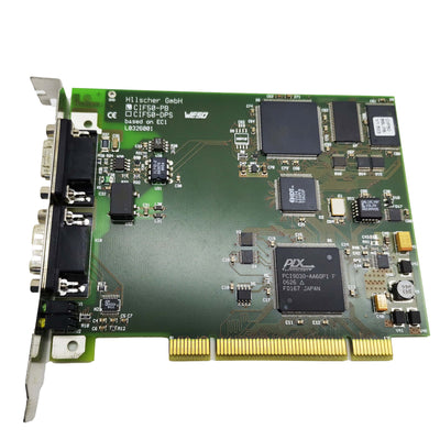 00-127-858 New Hilscher Communication Card CIF 50-PB/KUKA Interface 00127858