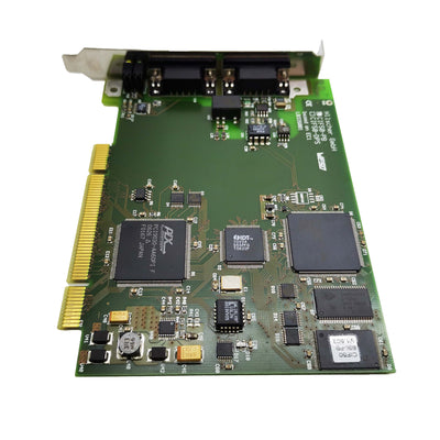 00-127-858 New Hilscher Communication Card CIF 50-PB/KUKA Interface 00127858