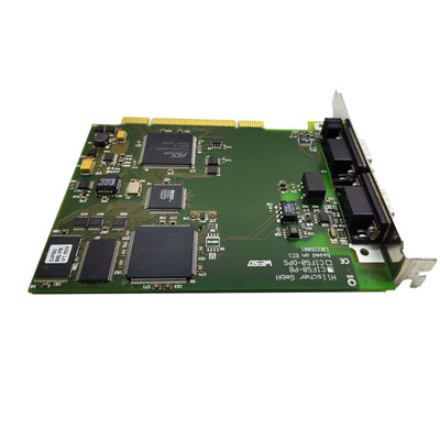 00-127-858 New Hilscher Communication Card CIF 50-PB/KUKA Interface 00127858