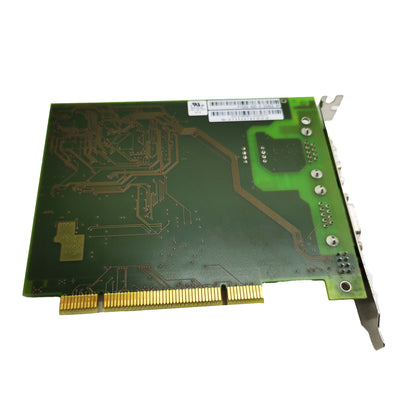 00-127-858 New Hilscher Communication Card CIF 50-PB/KUKA Interface 00127858