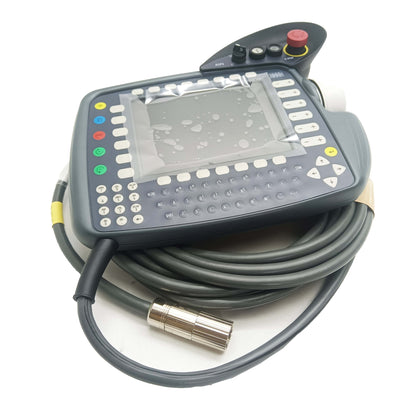 00-130-547New KUKA KCP2 Std.ed05 Teach Pendant 00130547