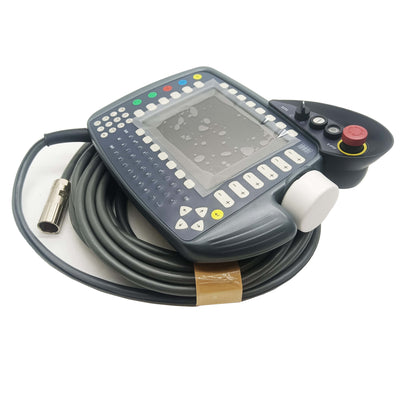 00-130-547New KUKA KCP2 Std.ed05 Teach Pendant 00130547