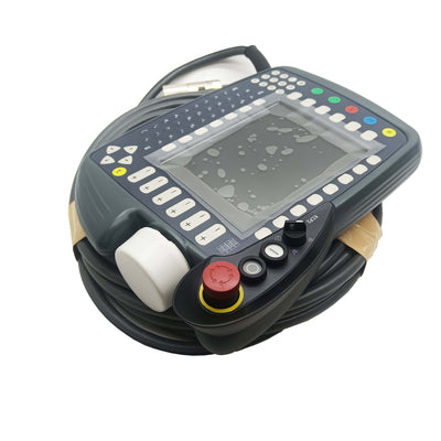 00-130-547New KUKA KCP2 Std.ed05 Teach Pendant 00130547