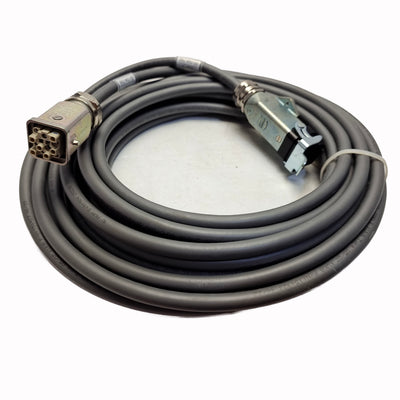00-194-766 Kuka Cable 00194766 7M Genuine New