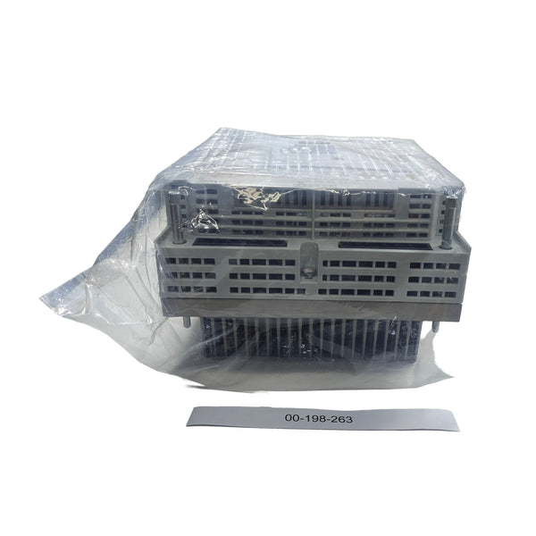 00-198-263 New Original 00-198-263 KUKA Industrial Robot Power Drive