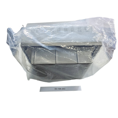 00-198-263 New Original 00-198-263 KUKA Industrial Robot Power Drive