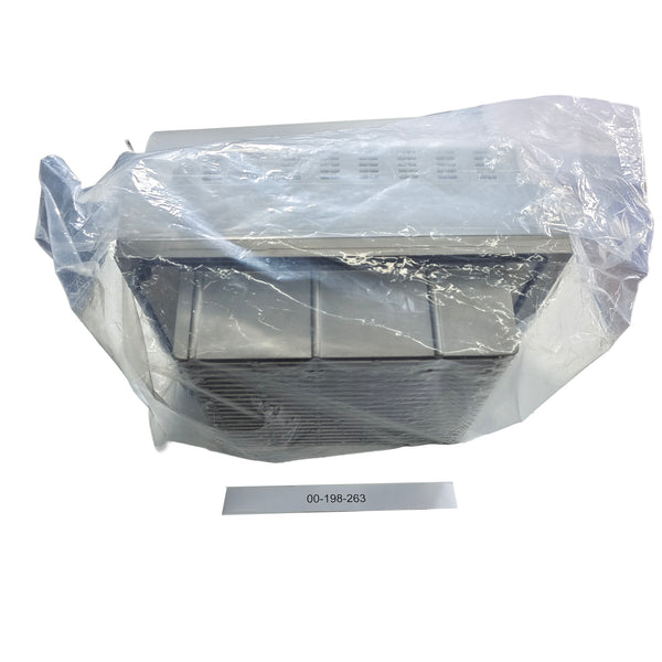 00-198-263 New Original 00-198-263 KUKA Industrial Robot Power Drive