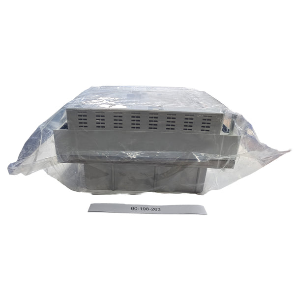 00-198-263 New Original 00-198-263 KUKA Industrial Robot Power Drive