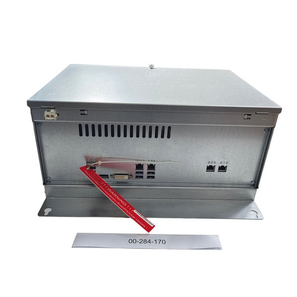 00-284-170 Brand New 00284170 KUKA Industrial Personal Computer