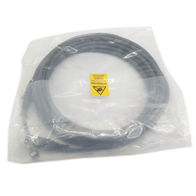 00-320-104 X19 New AWM Teach Pendant Connecting Cable 10M 00320104X19