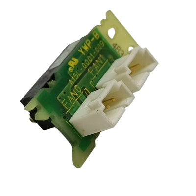 A15L-0001-0091 31i-A Fanuc System Fan Circuit Board New In Stock A15L00010091