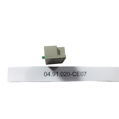 04.91.020-CE07 New Original 04.91.020CE07 KEB Full Wave Rectifier