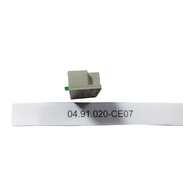 04.91.020-CE07 New Original 04.91.020CE07 KEB Full Wave Rectifier