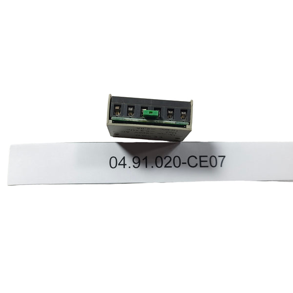 04.91.020-CE07 New Original 04.91.020CE07 KEB Full Wave Rectifier