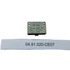 04.91.020-CE07 New Original 04.91.020CE07 KEB Full Wave Rectifier