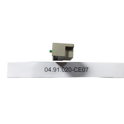 04.91.020-CE07 New Original 04.91.020CE07 KEB Full Wave Rectifier
