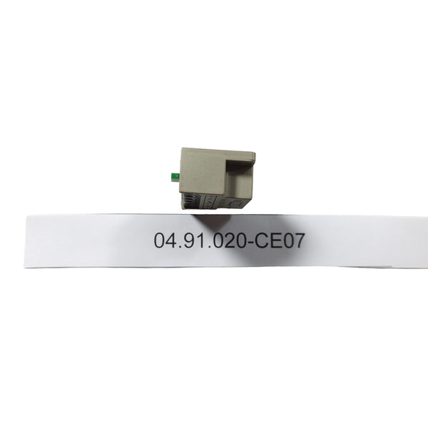 04.91.020-CE07 New Original 04.91.020CE07 KEB Full Wave Rectifier
