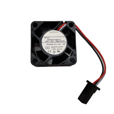 04020VA-24M-CL New 04020VA24MCL NMB Inverter Cooling Fan