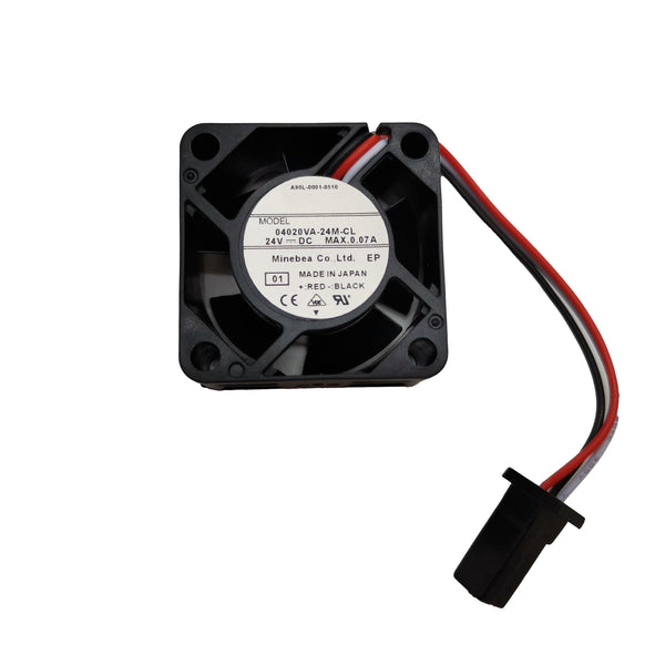 04020VA-24M-CL New 04020VA24MCL NMB Inverter Cooling Fan