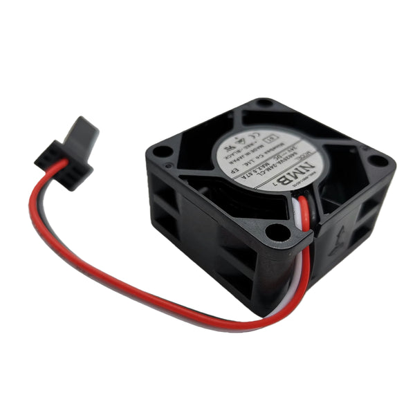 04020VA-24M-CL New 04020VA24MCL NMB Inverter Cooling Fan
