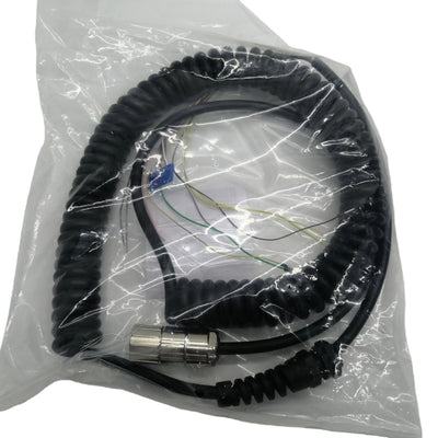 6FX2007-1AE04 New Sealed 6FX20071AE04 Siemens Cable Wires 3.5m