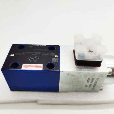 0811402017 Brand New DBETX-1X/180G24-8NZ4M Rexroth Valve