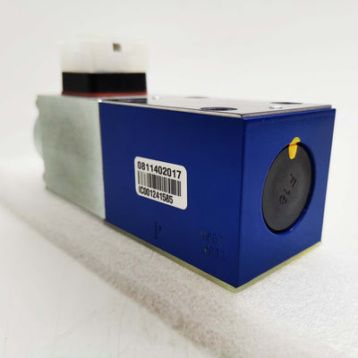 0811402017 Brand New DBETX-1X/180G24-8NZ4M Rexroth Valve