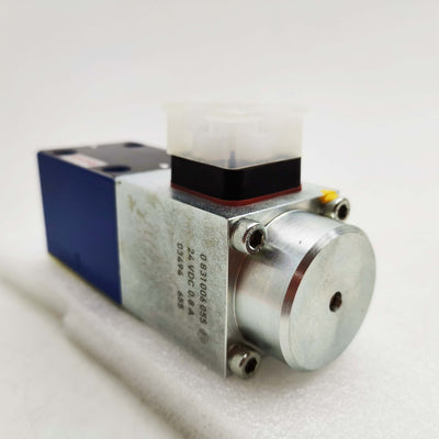 0811402017 Brand New DBETX-1X/180G24-8NZ4M Rexroth Valve