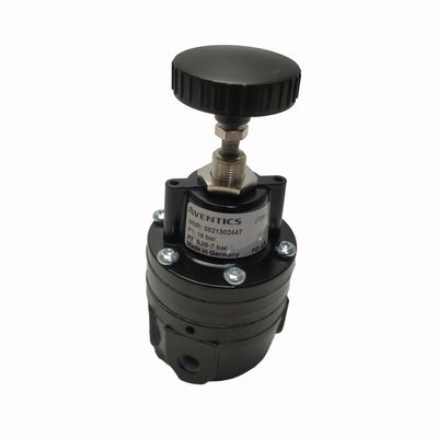 0821302447 Aventics Pressure Reducing Valve Genunie 0821302447